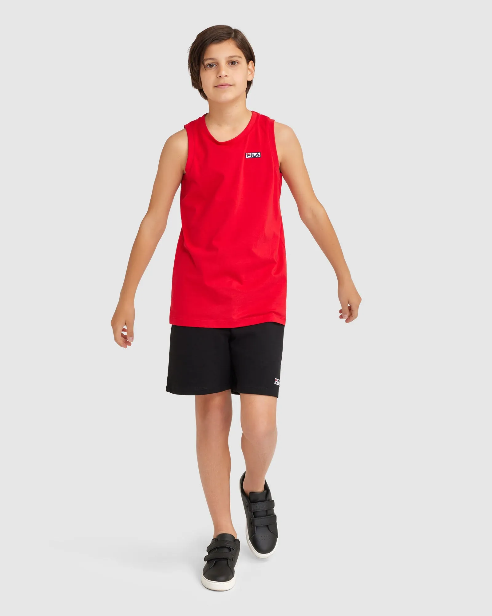 Kid's Parker Tank