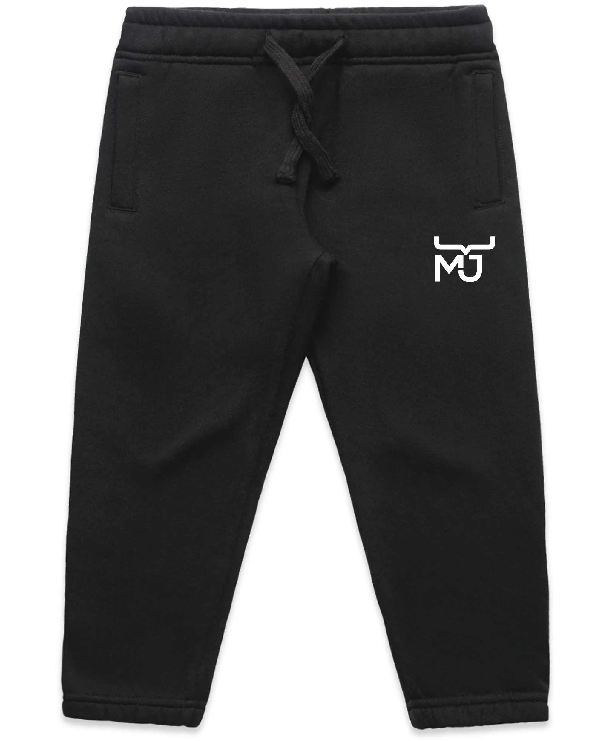 Kids Premium Track Pants