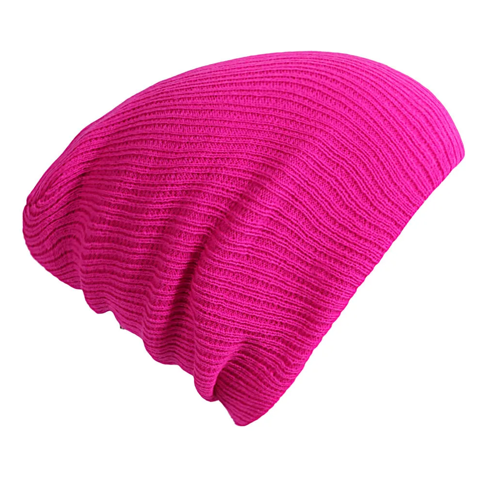 Knit Hats