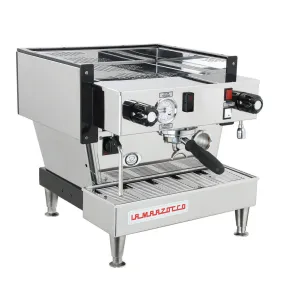 La Marzocco Linea Classic S 1 Group EE (Semi-Automatic) Espresso Machine