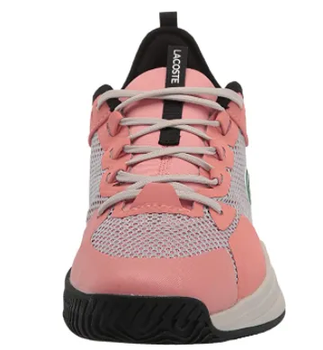 LACOSTE AG-LT 21 Women | Pink/ Black (7-42SFA00678F8)