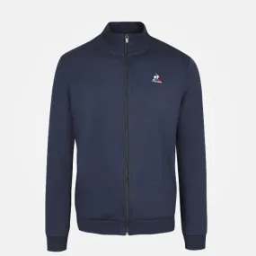 Le Coq Sportif Full Zipp Sweatshirt ESS 2120207 dress blue