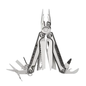 Leatherman Charge Plus TTi Multitool