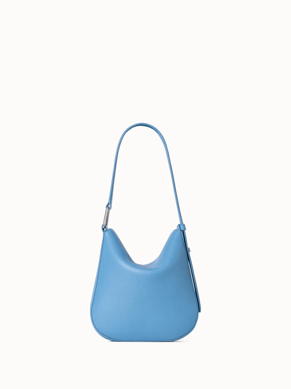 Little Anna Hobo Tasche aus Leder