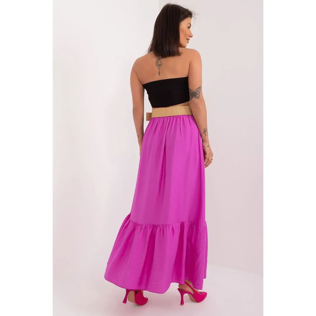 Long skirt Italy Moda