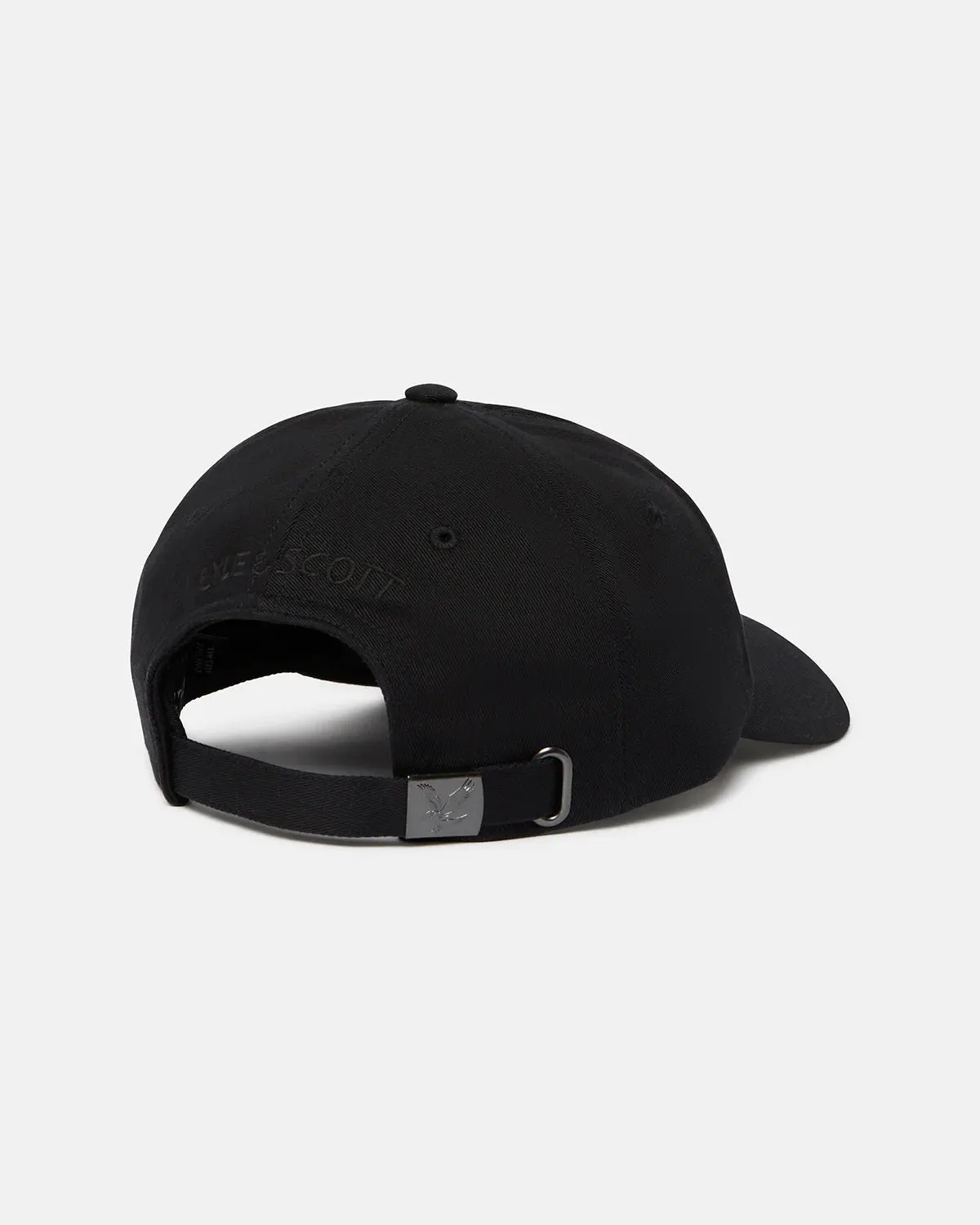 Lyle & Scott Mens Baseball Cap