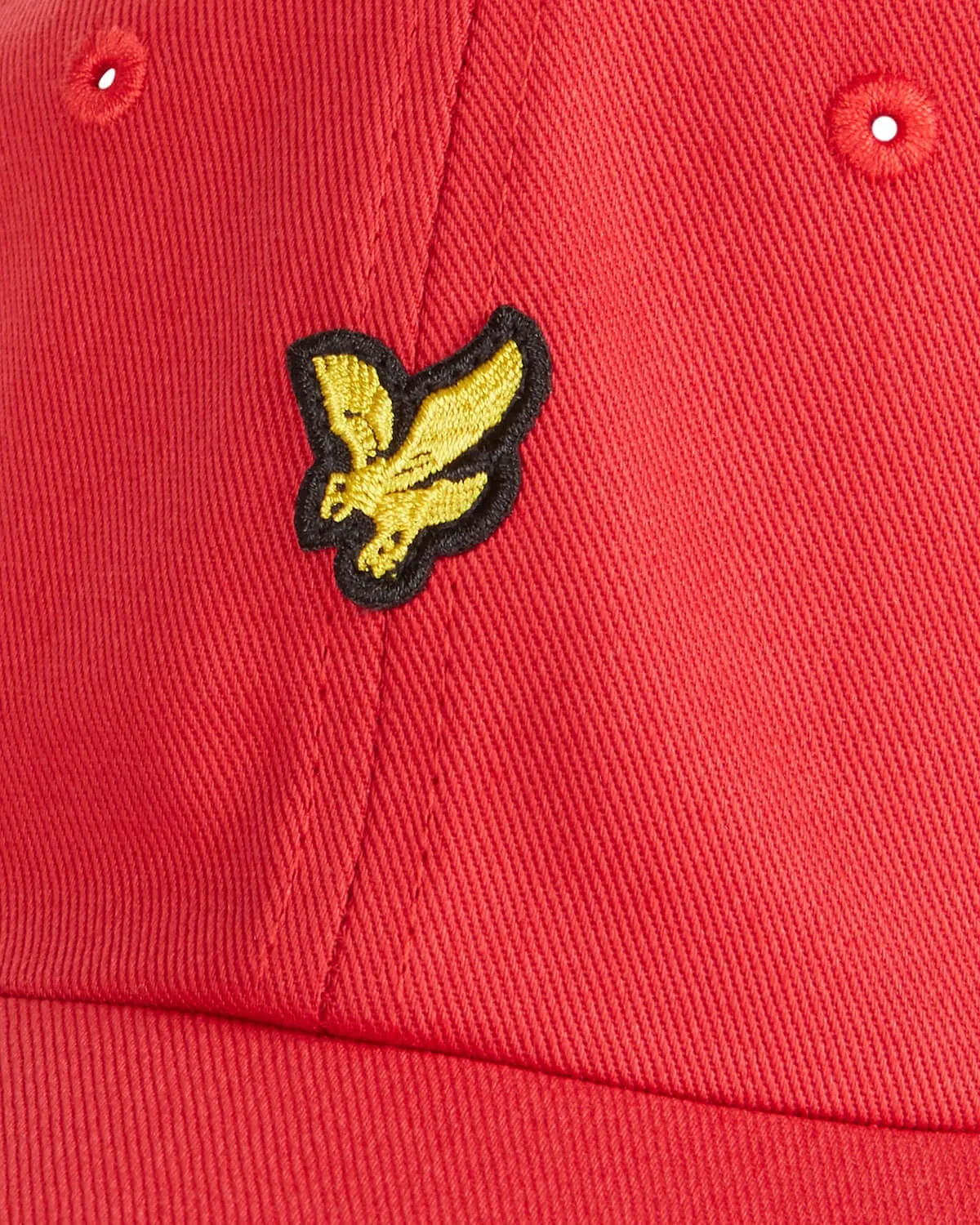 Lyle & Scott Mens Baseball Cap