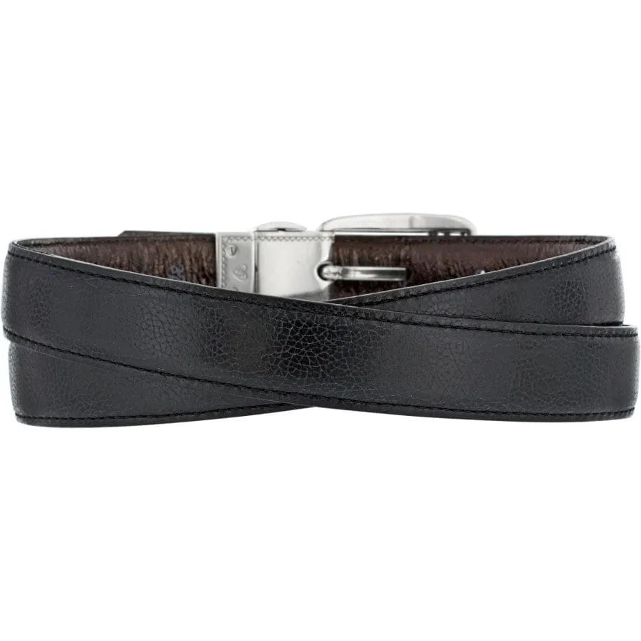 Mantilla Reversible Belt