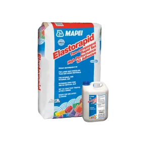 Mapei Elastorapid Adhesive Two Component