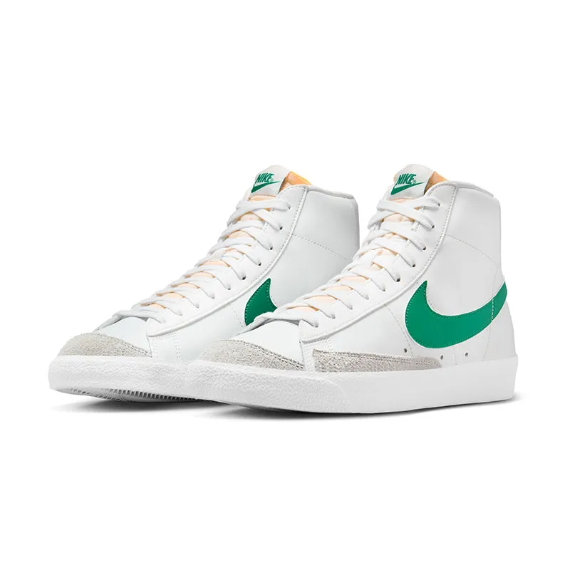 Men's Blazer Mid '77 Vintage White/Dust White