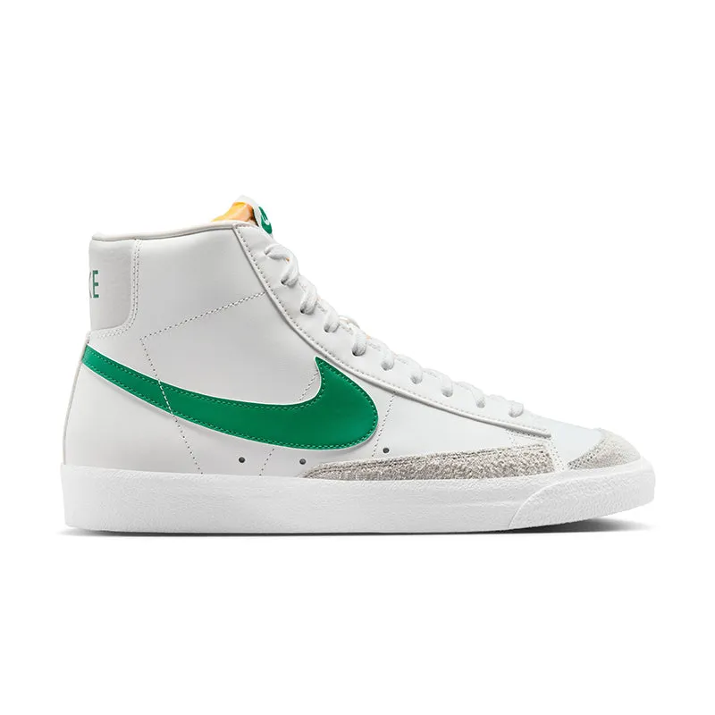 Men's Blazer Mid '77 Vintage White/Dust White