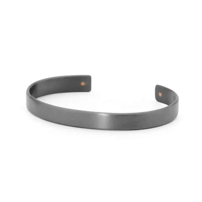 Men's Tantalum Cuff