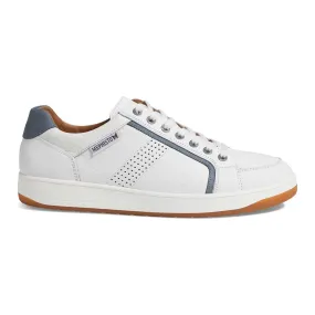 Mephisto Men's Harrison White Oregon