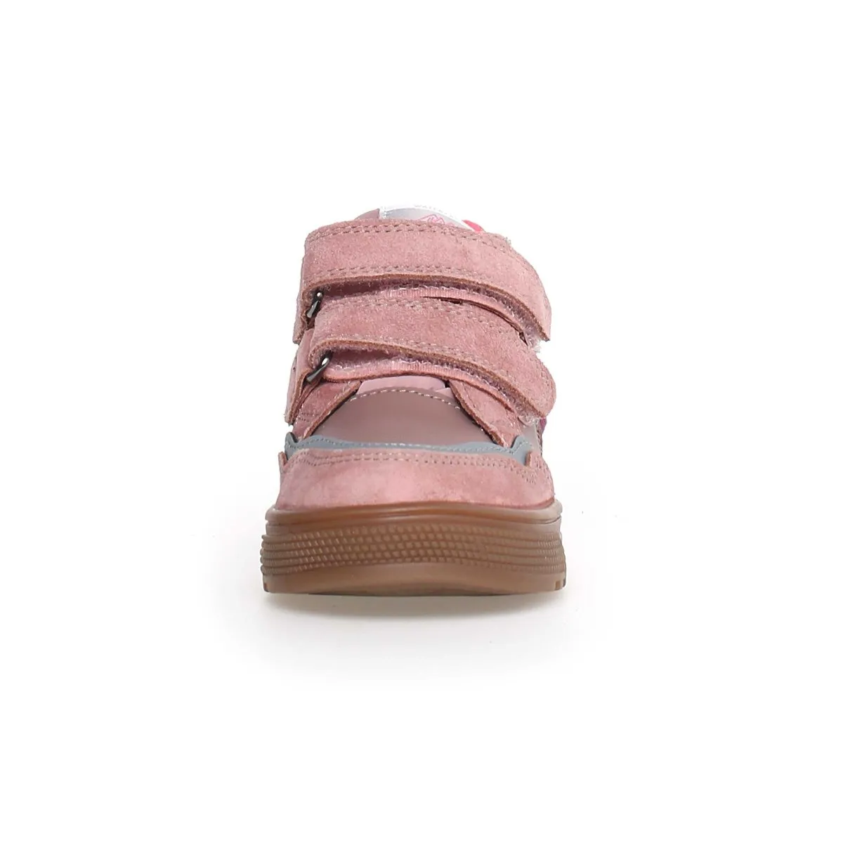 Naturino Girl's (Sizes 28-32) Ariton Pink/Gum Waterproof