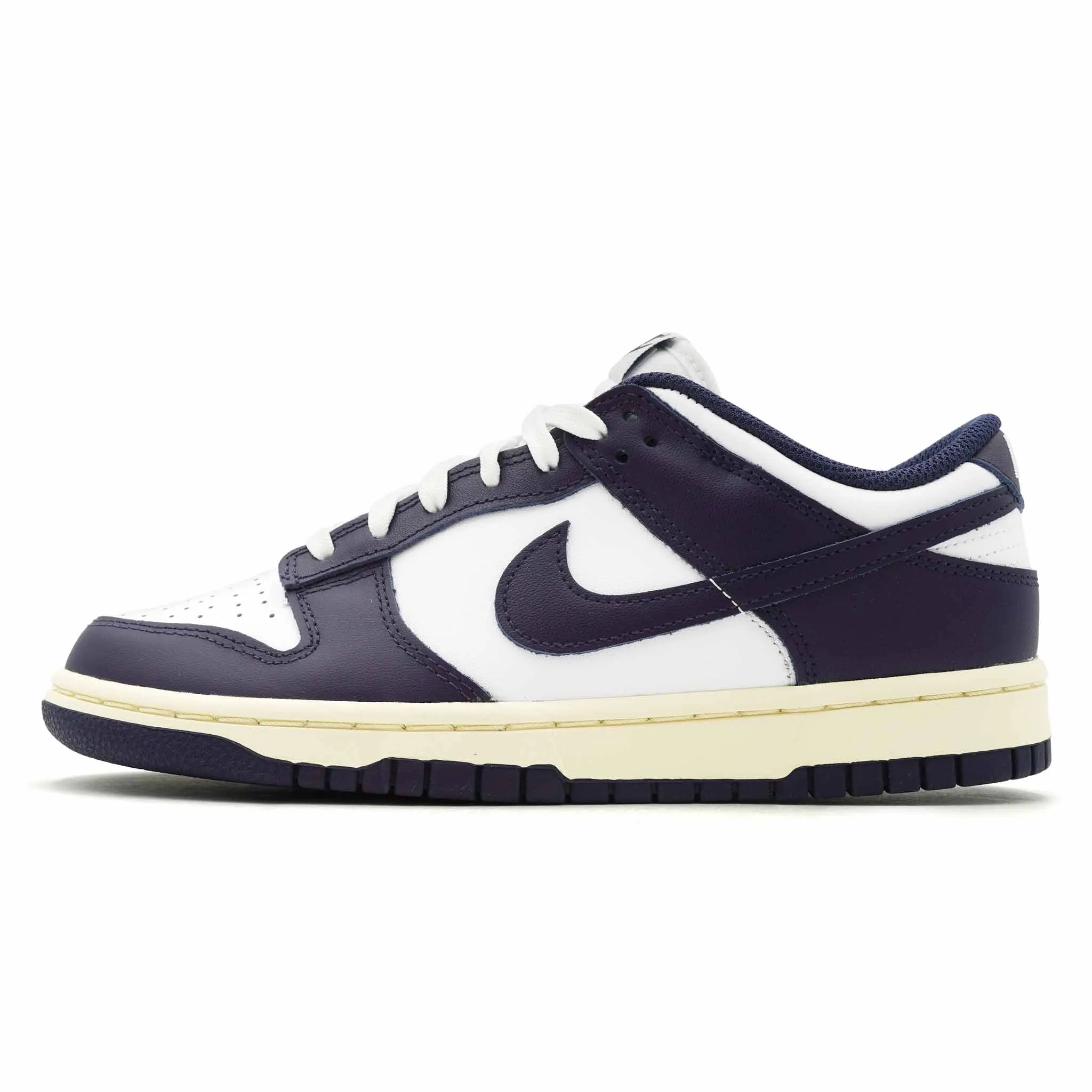 NIKE DUNK LOW VINTAGE NAVY (WOMEN'S) 2022