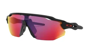 Oakley Radar Polished Black with Prizm Road