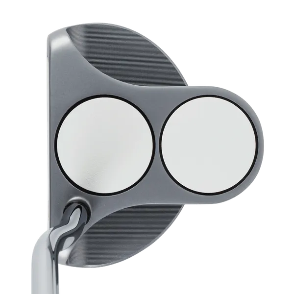 Odyssey White Hot OG 2-Ball Stroke Lab Putter RH