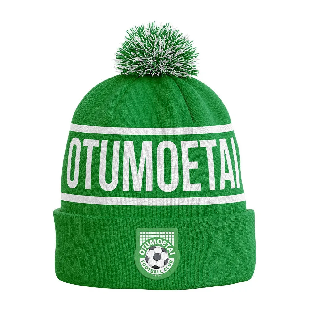 Otumoetai Club Bobble Hat