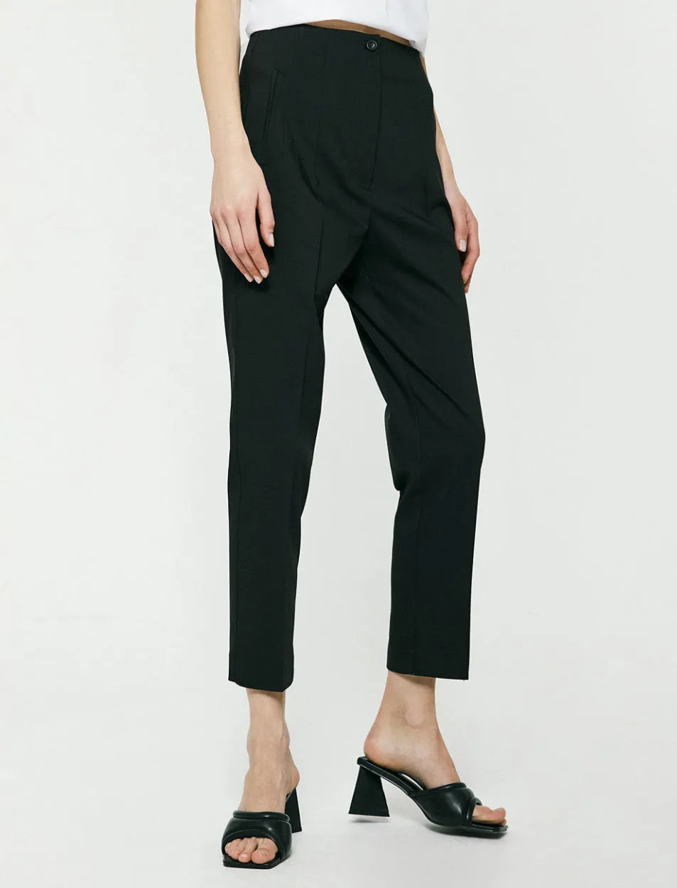 Pantalone streght Donna