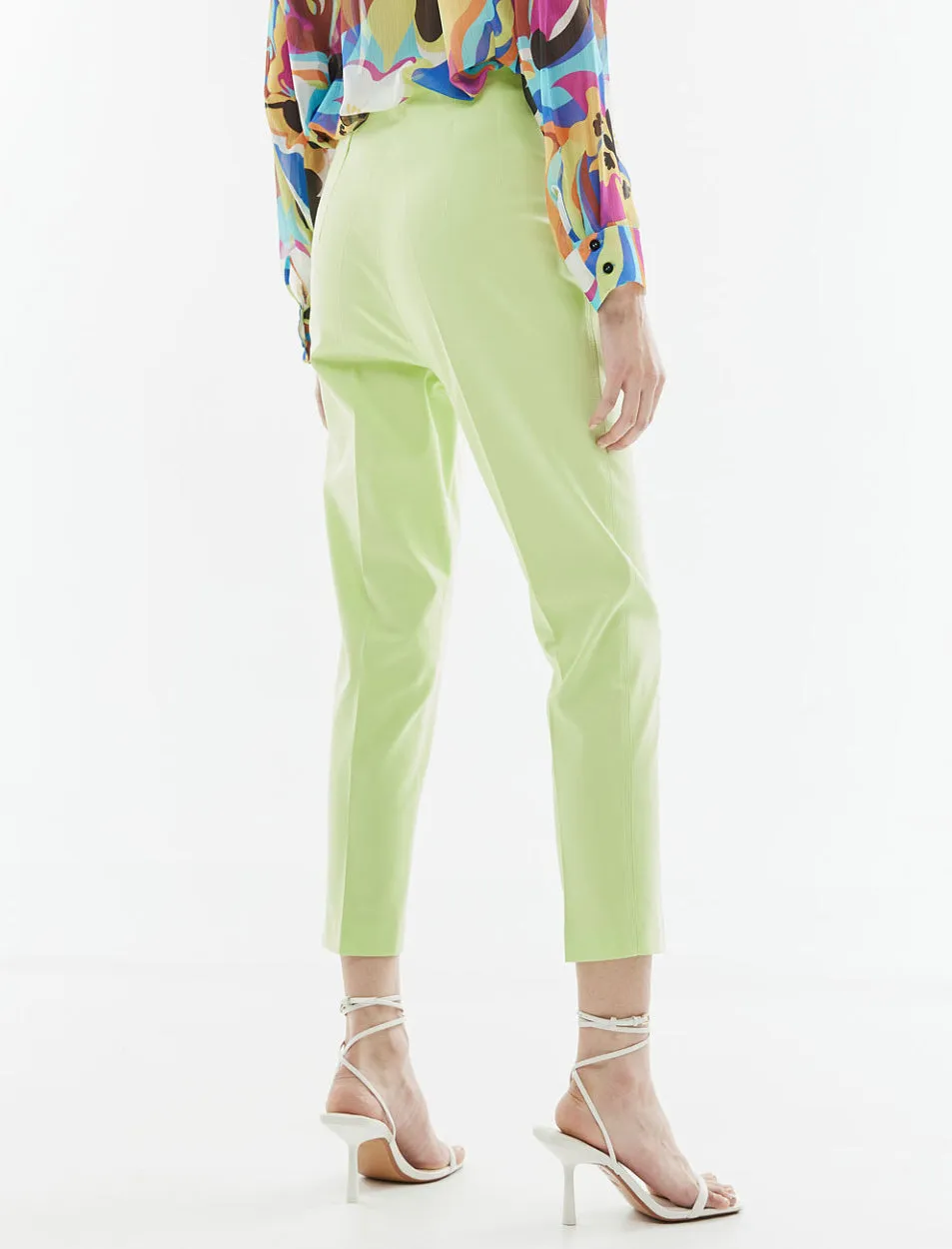 Pantalone streght Donna