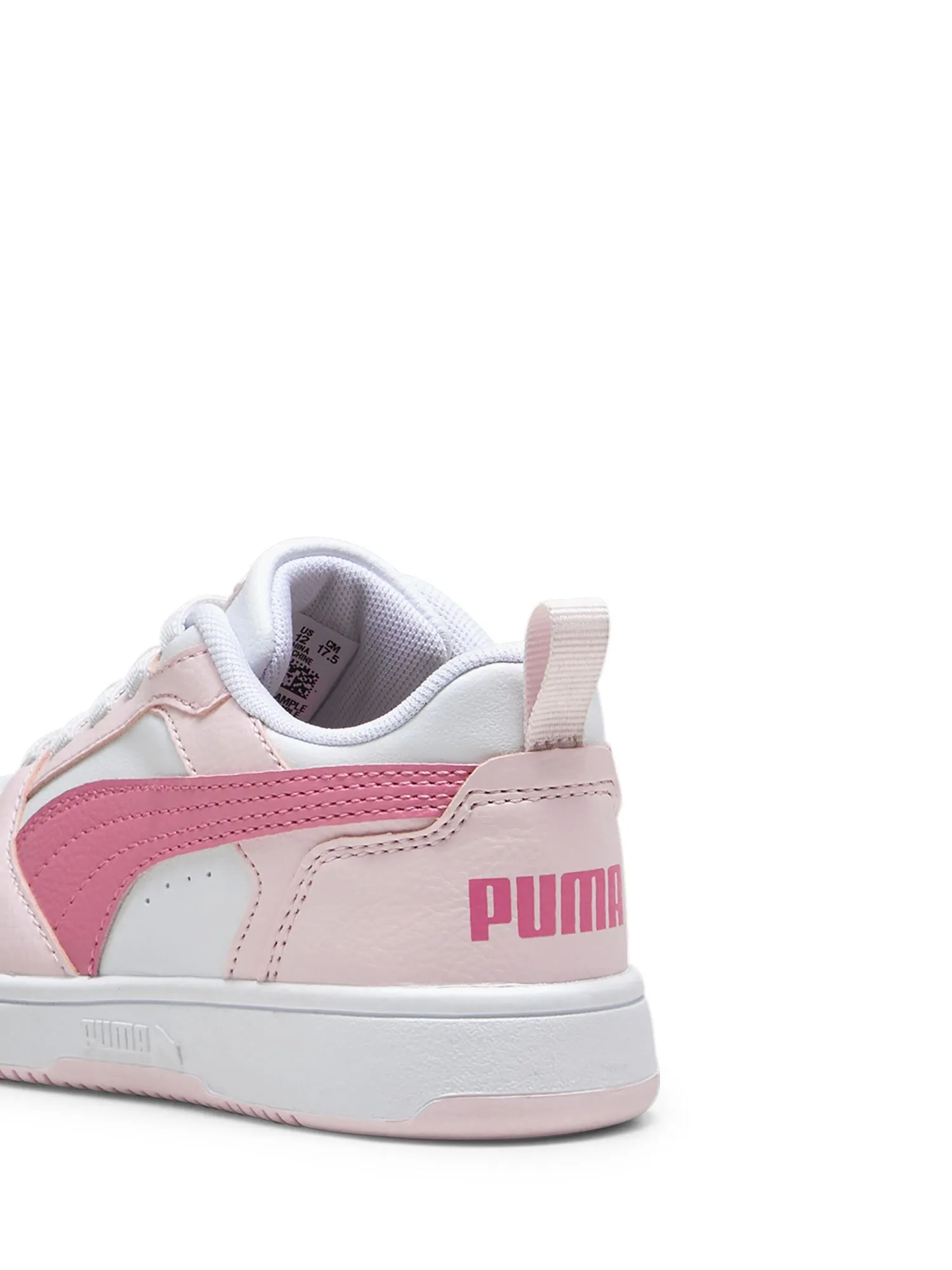 Puma Sneakers 396742