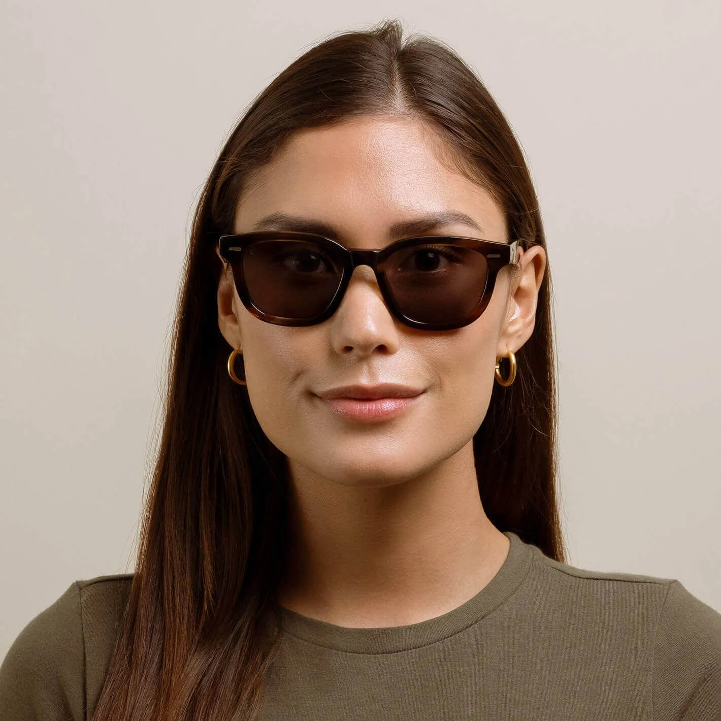 Raen Myles Sunglasses