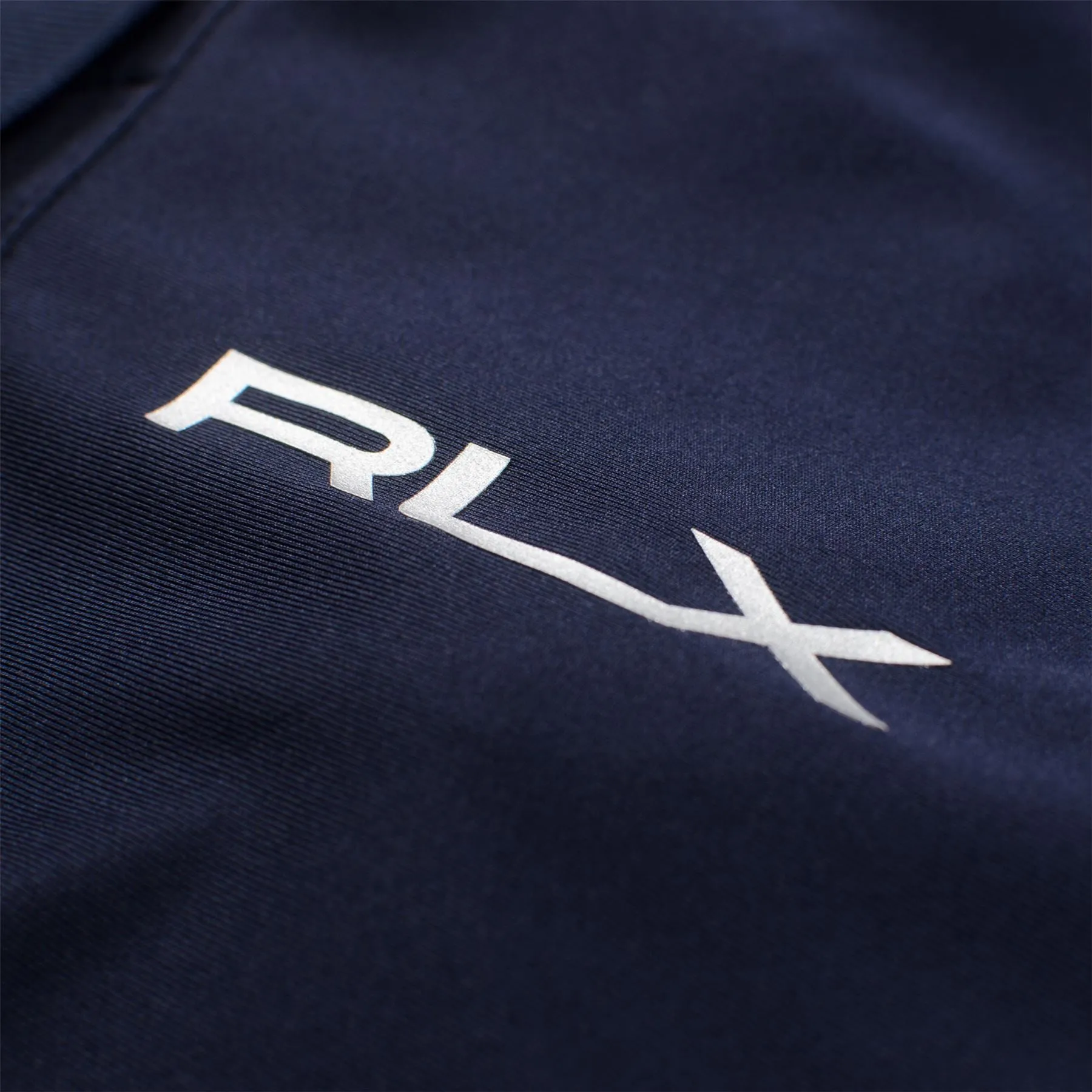 RLX Airflow Polo French Navy - 2024