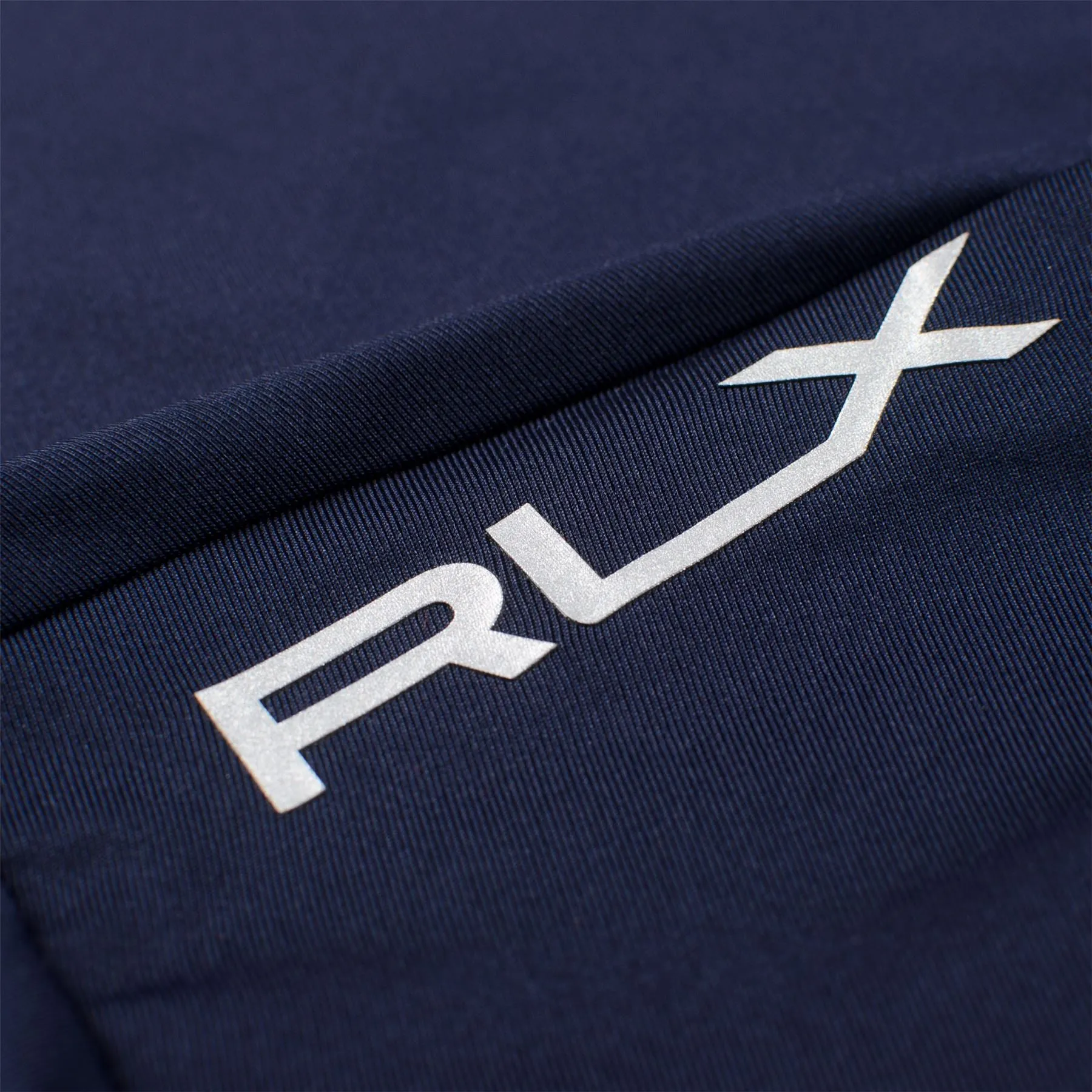 RLX Airflow Polo French Navy - 2024