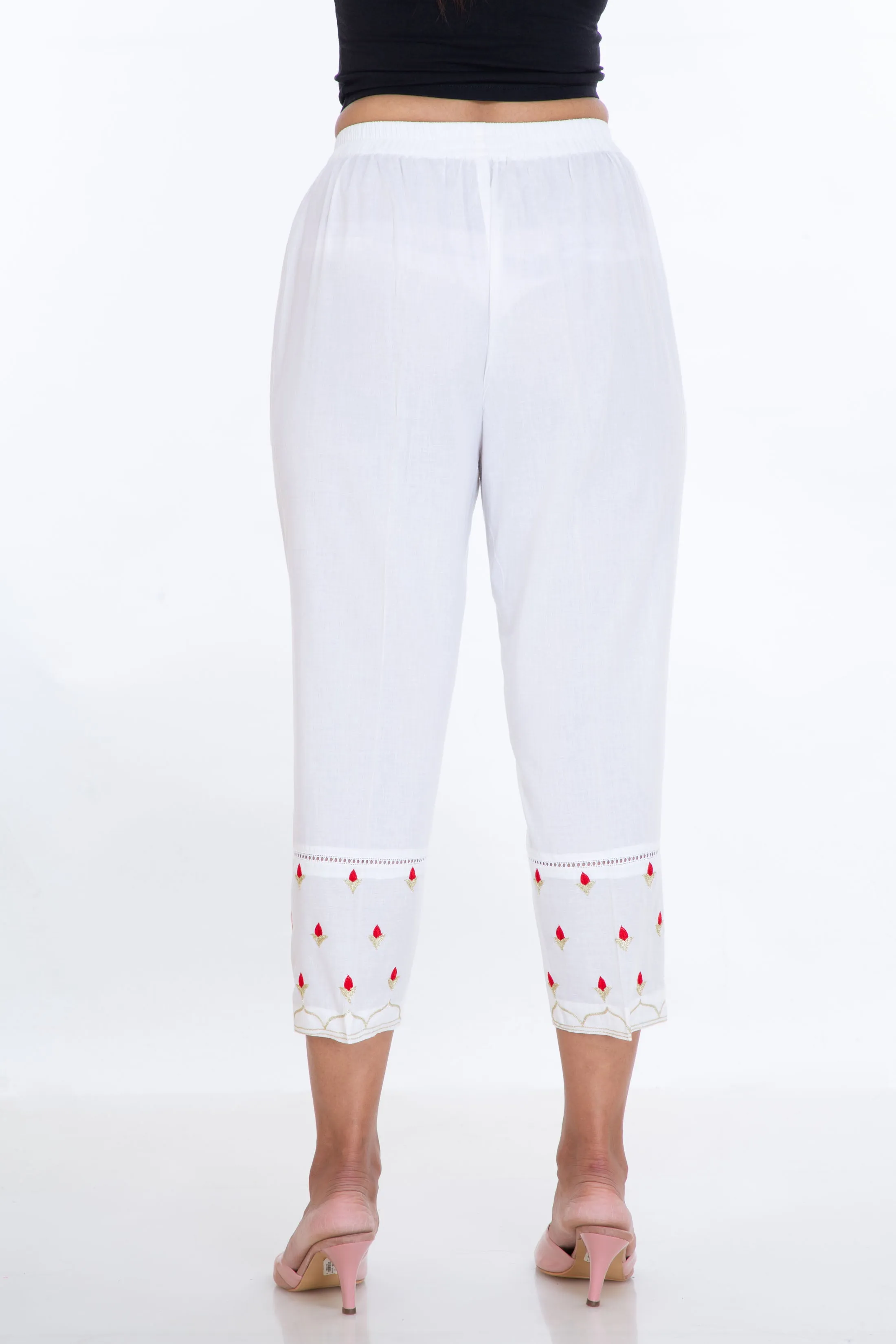 Rose Pants