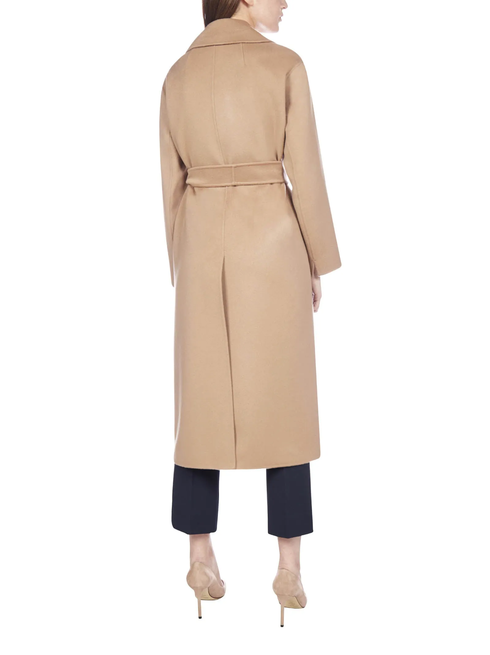 'S Max Mara Lugano Coat