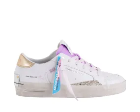 Sneakers basse Donna