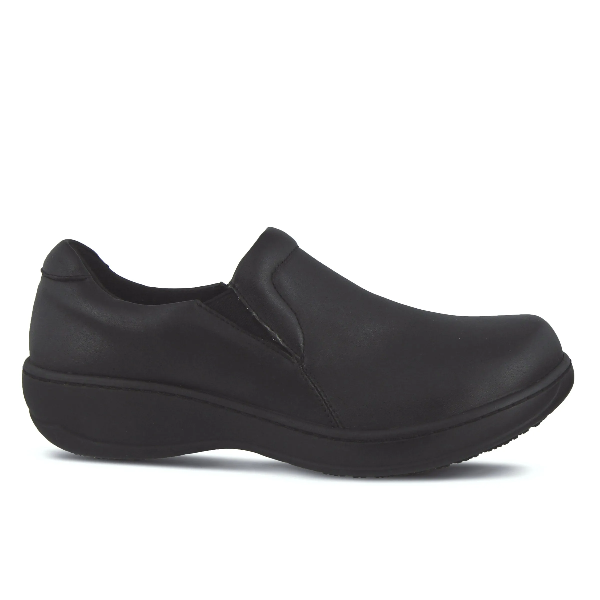 Spring Step Professional WOOLIN SLIP-ON SHOE