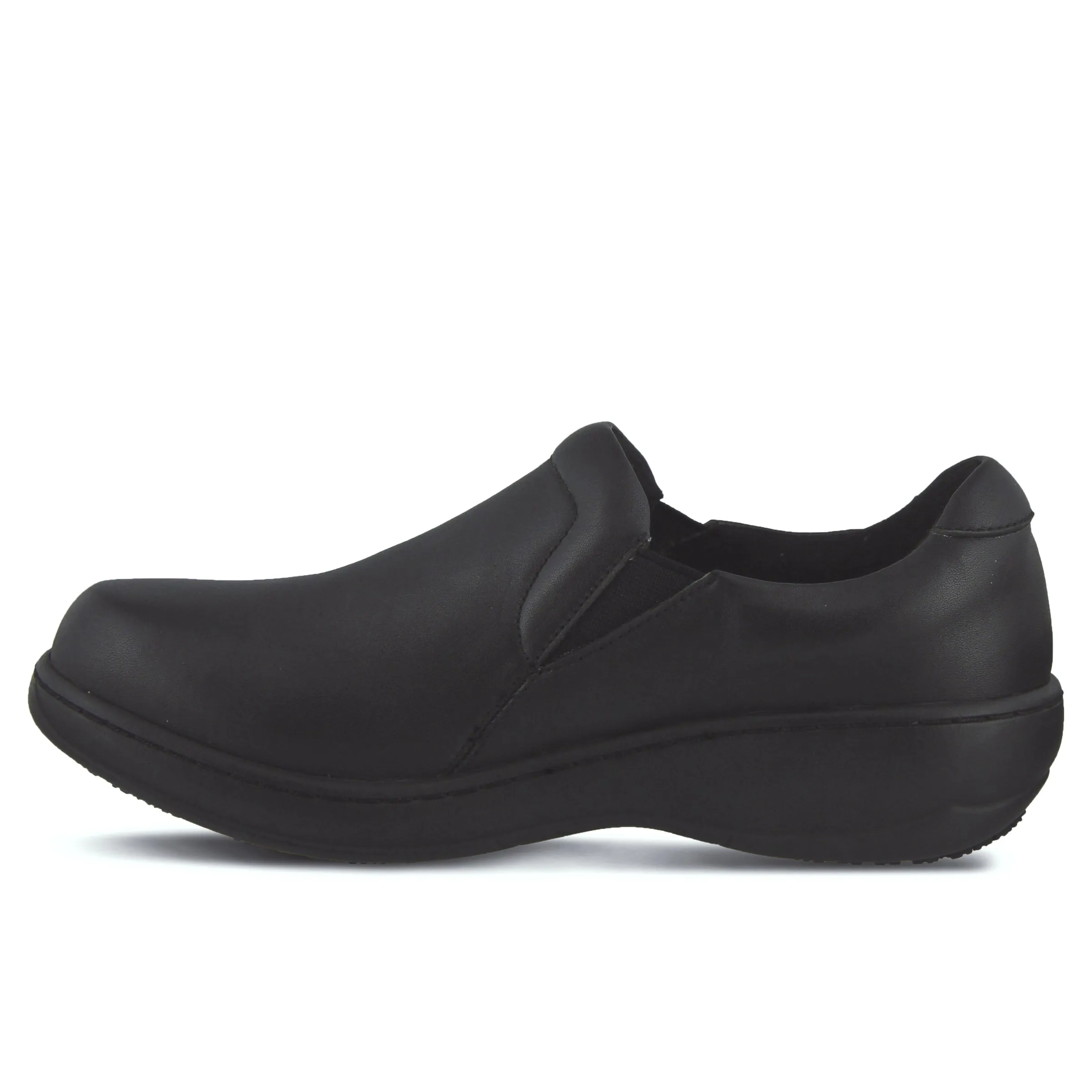 Spring Step Professional WOOLIN SLIP-ON SHOE