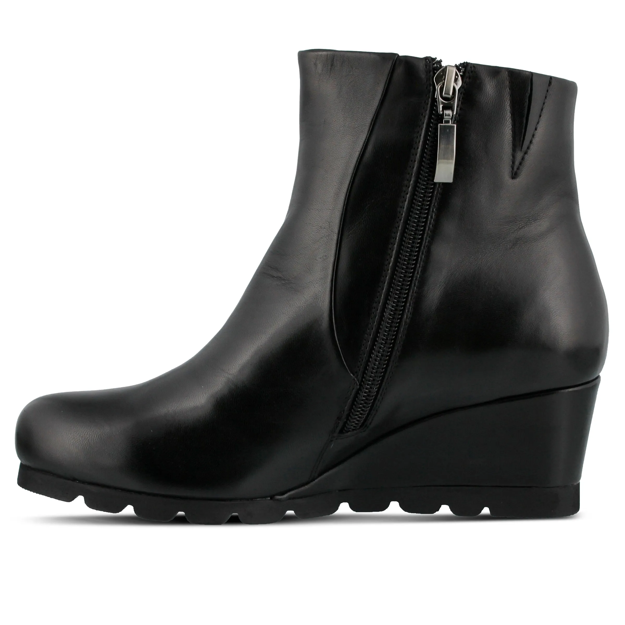 SPRING STEP RAVEL BOOTS