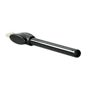 SteamCloud Stylus Vaporizer