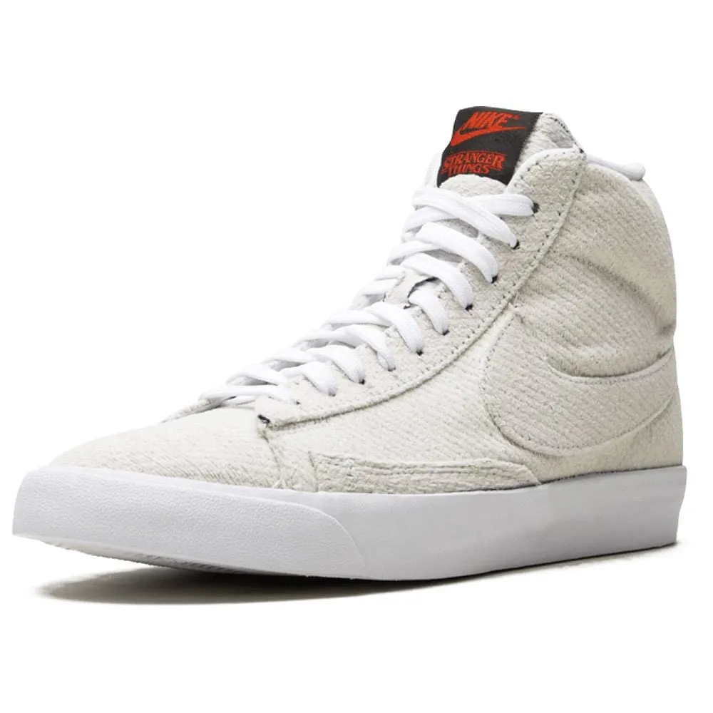 Stranger Things x Nike Blazer Mid QS 'Upside Down'