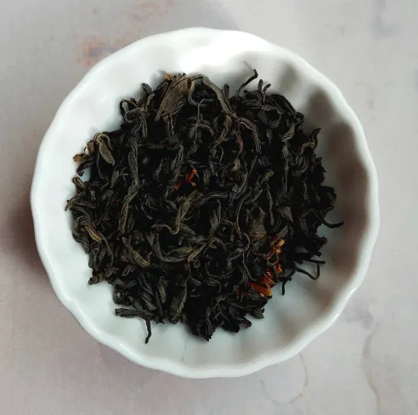 T NEGRO JAPONS ahumado wakōcha 50 gr