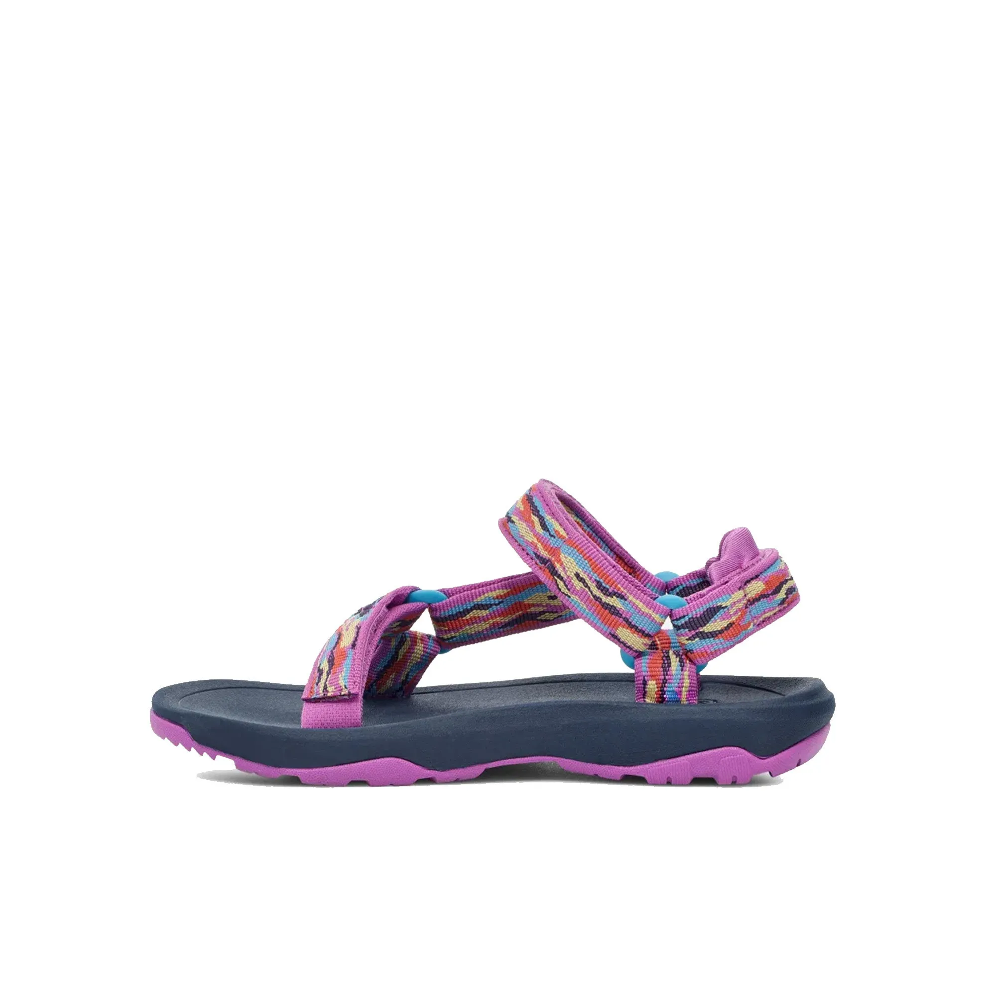 Teva  Hurricane XLT 2 Mesh Iris Orchid  