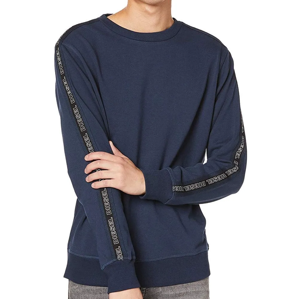 UMLT-WILLY Sweatshirt, Navy