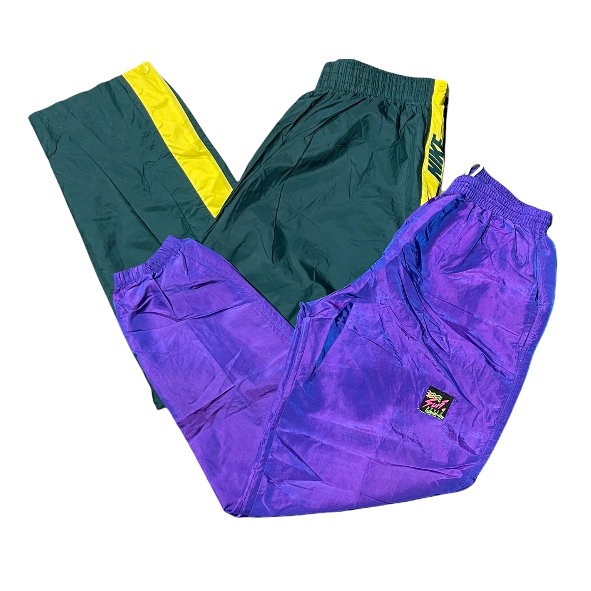 Vintage Sweatpants Pack (2)