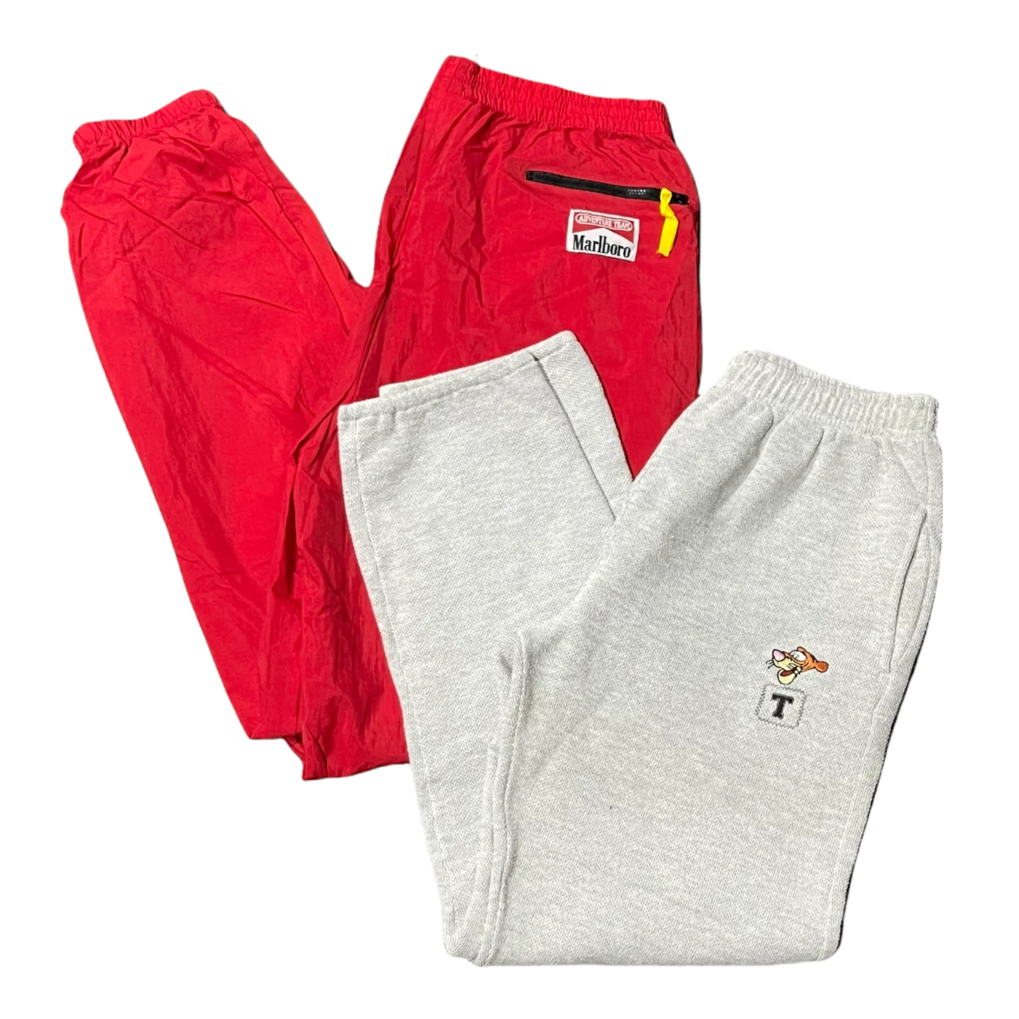 Vintage Sweatpants Pack (2)