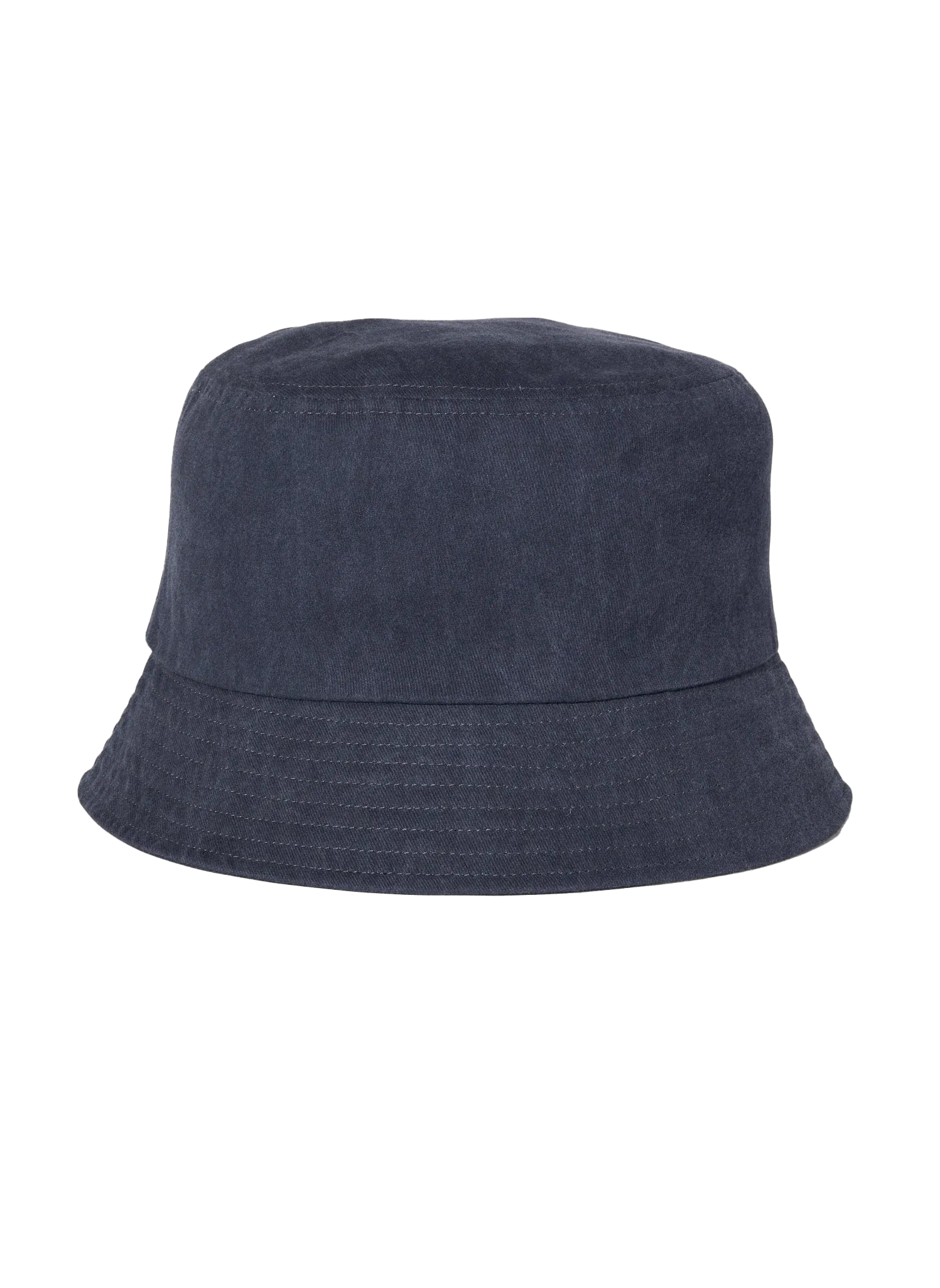 Vintage Washed Bucket Hat