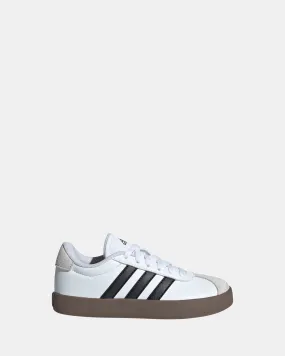 Vl Court 3.0 Gs B White/Black/Grey