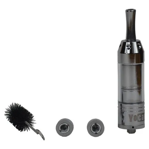 Yocan 94F Dry Herb Vape Tank